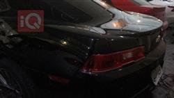 شێڤرۆلێت کەمارۆ